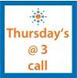 Coaches share success stories Thursdays @ 3