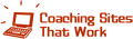 Logo of Coaching Sites That Work