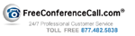 Logo of Free Conference Call