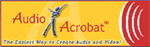 Audio Acrobat