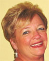 Patsy Stewart
