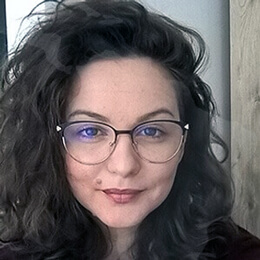 Cristina