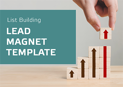 Lead Magnet Template