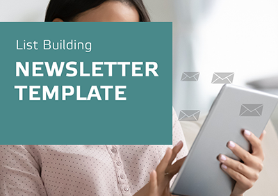 Newsletter Template