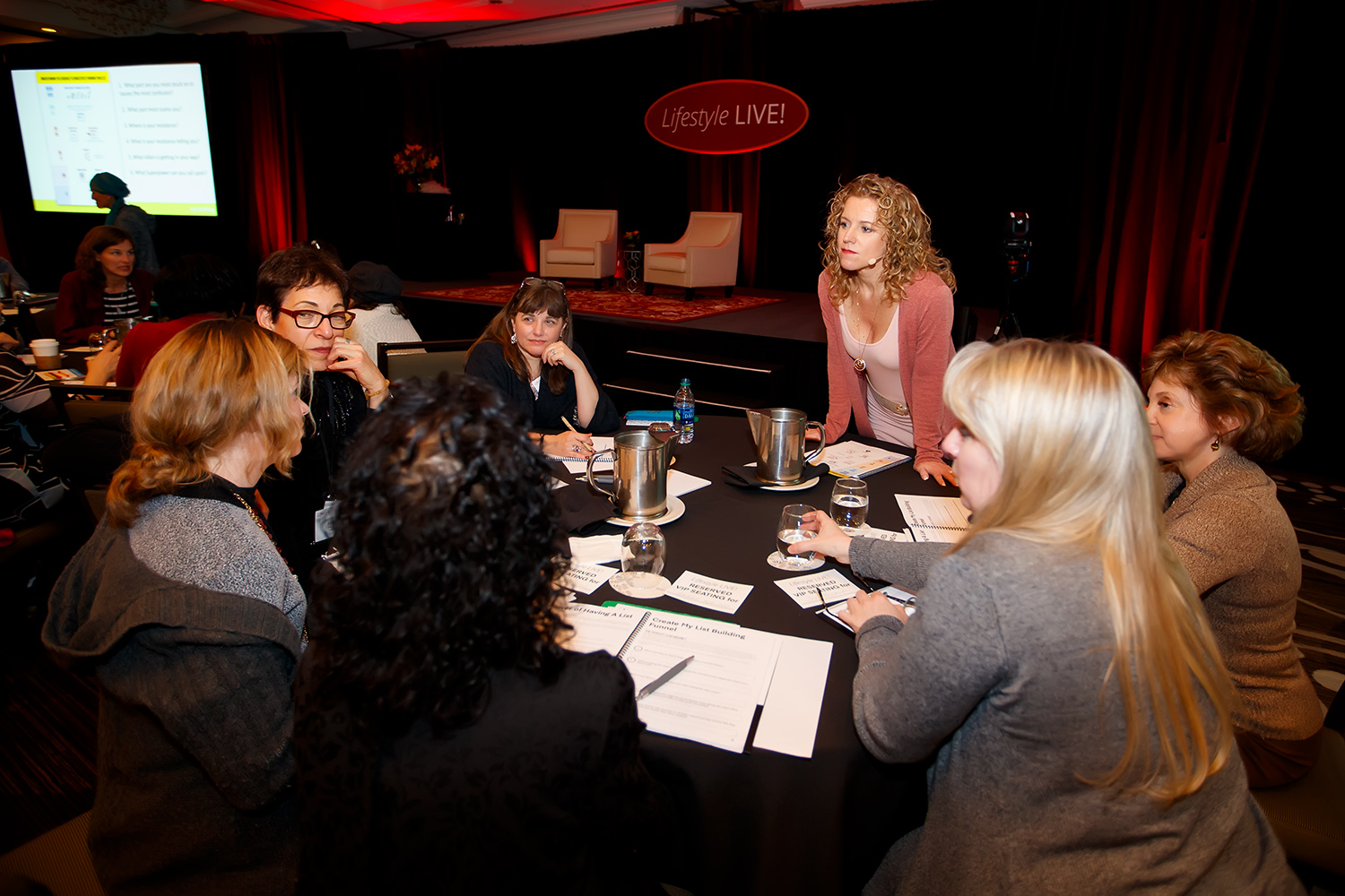 The biggest internal breakthrough you must master | The Coaches Console
