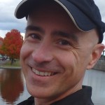 Paul Michael Daigle