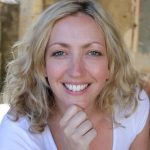 Ali Gooding