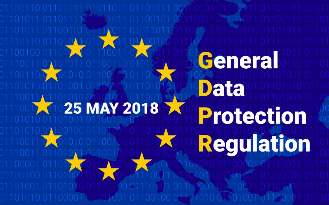 GDPR – The basics of what you need to know