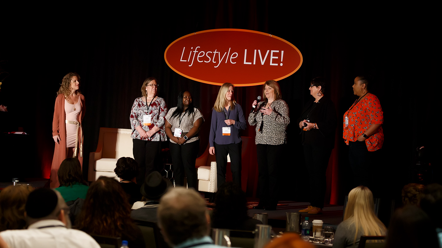 The Top 10 Things I Learned from Doing a Live Event