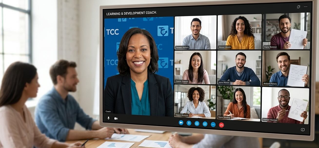 Scale Your Coaching with Group Programs | The Coaches Console