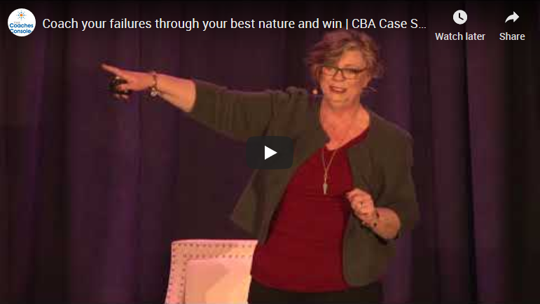 Turn your obstacles into stretch goals and infuse your sales  | CBA Case Study